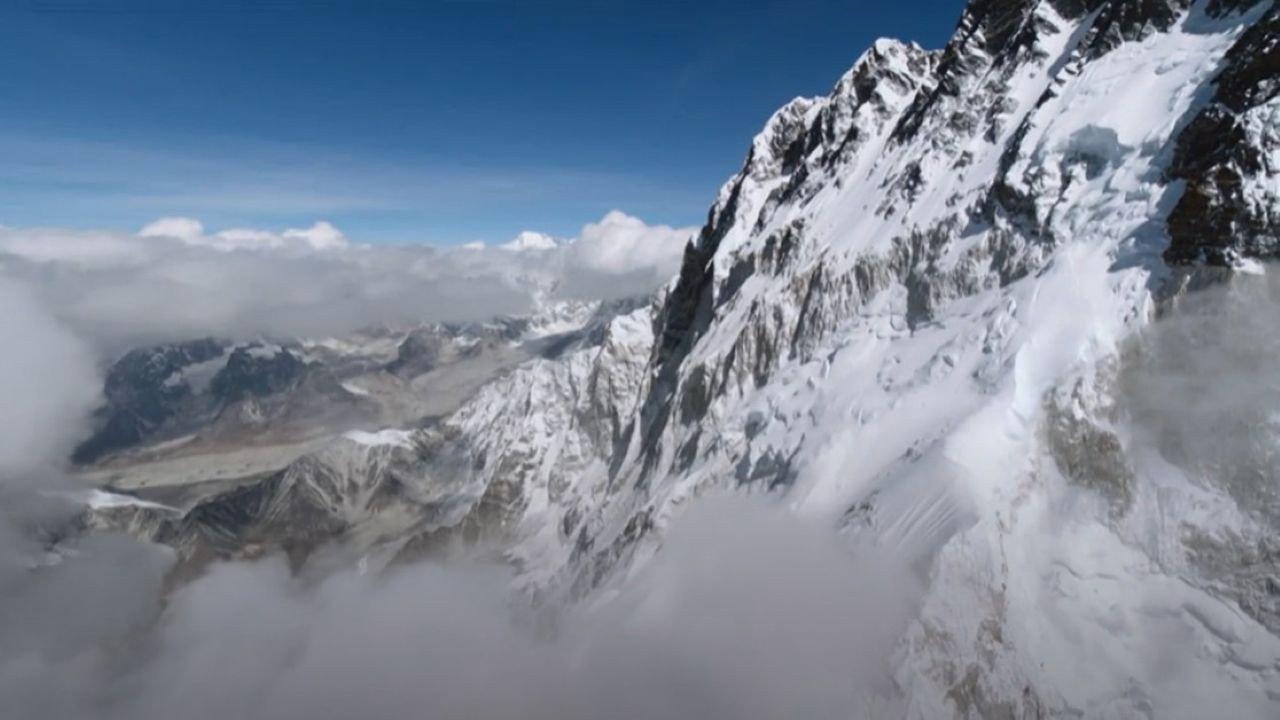 Tibet: Roof of the World 2020 movie scene