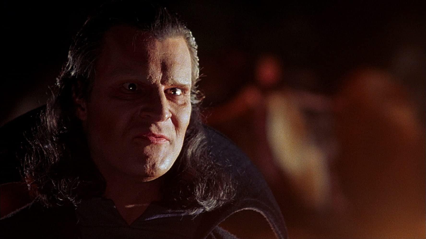 The Dungeonmaster 1984 movie scene