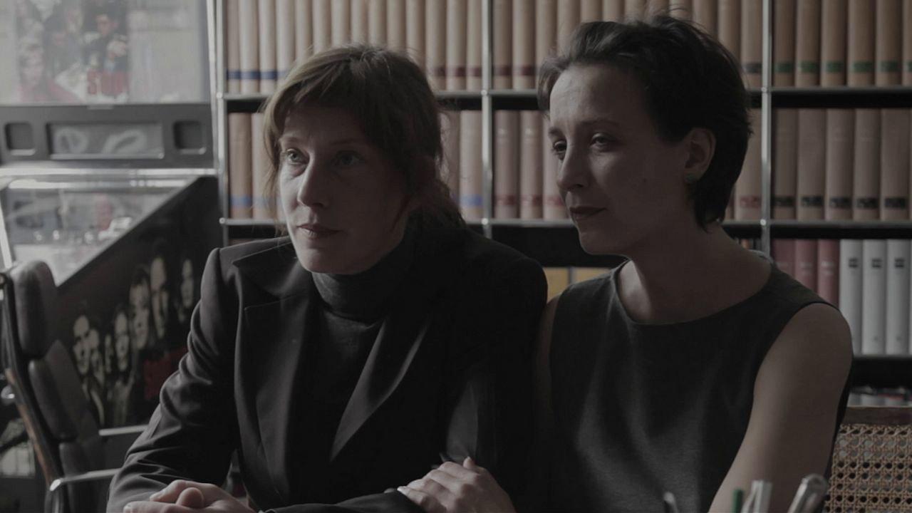 Two Mothers 2013 movie scene