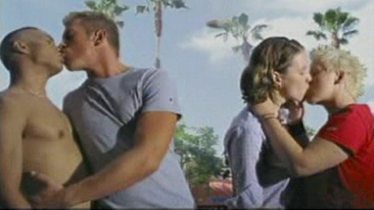 Totally Gay! 2003 movie scene