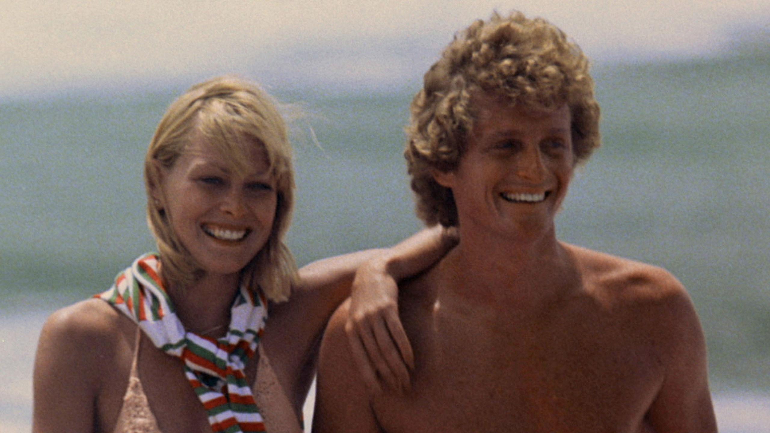 Acapulco Gold 1976 movie scene
