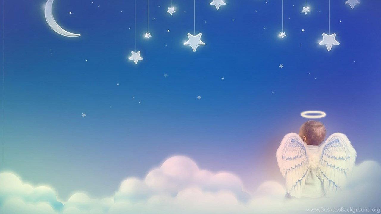 Little Angels: The Brightest Christmas 2004 movie scene