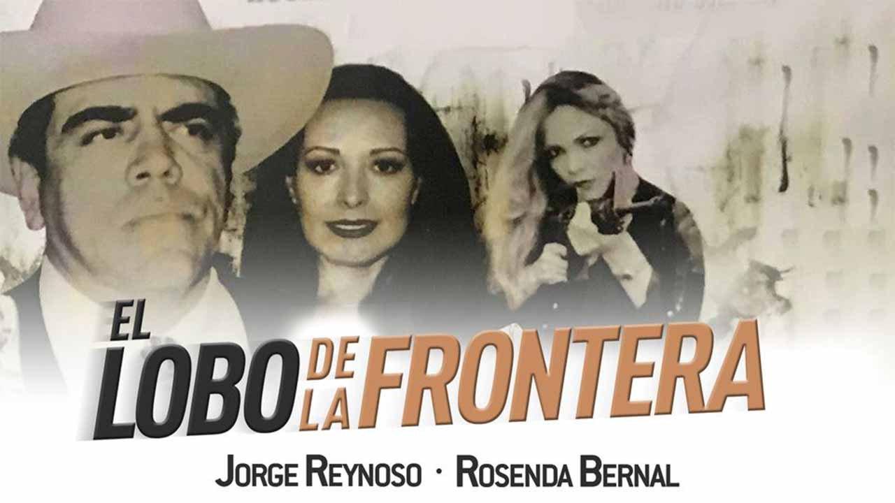 El lobo de la frontera 1999 movie scene
