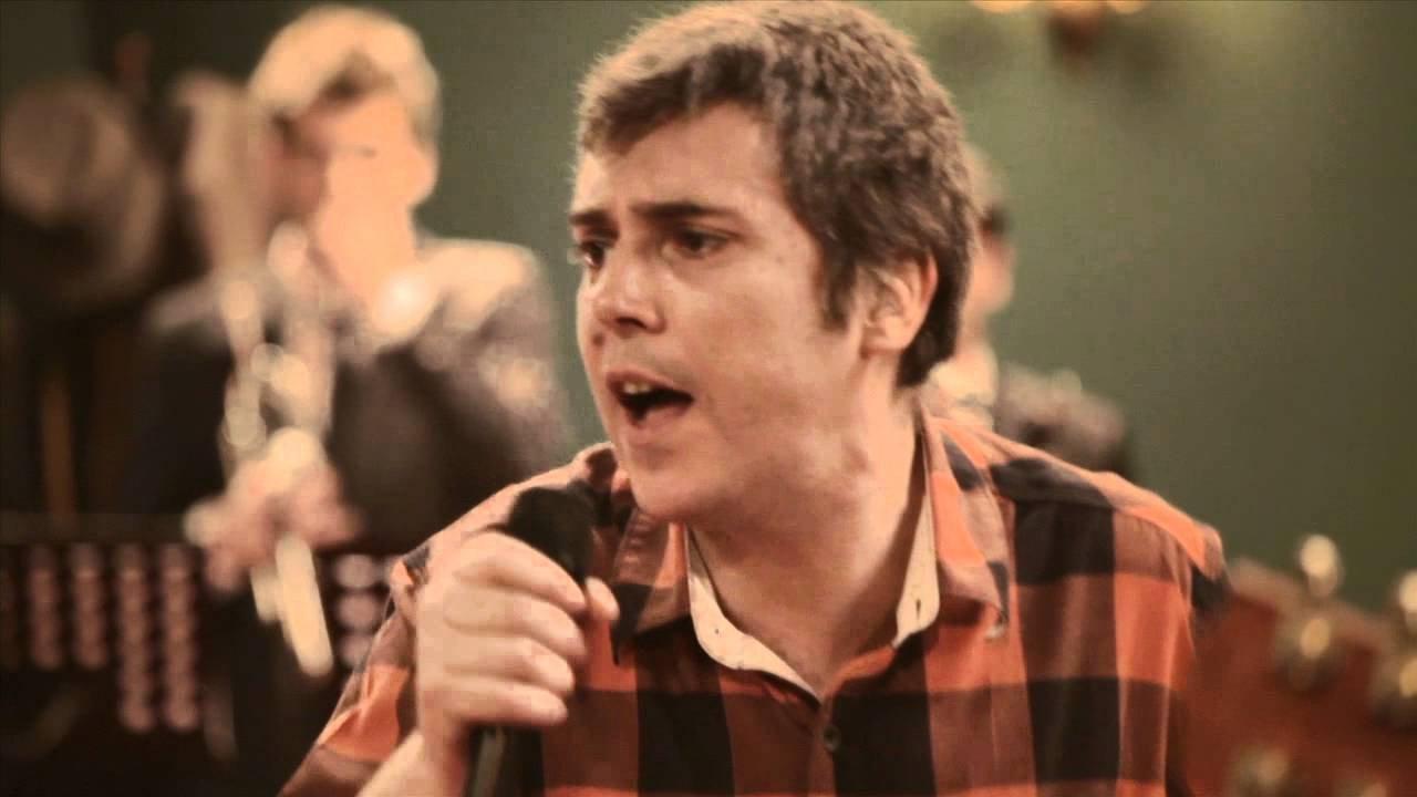Confesiones de un artista de mierda 2011 movie scene