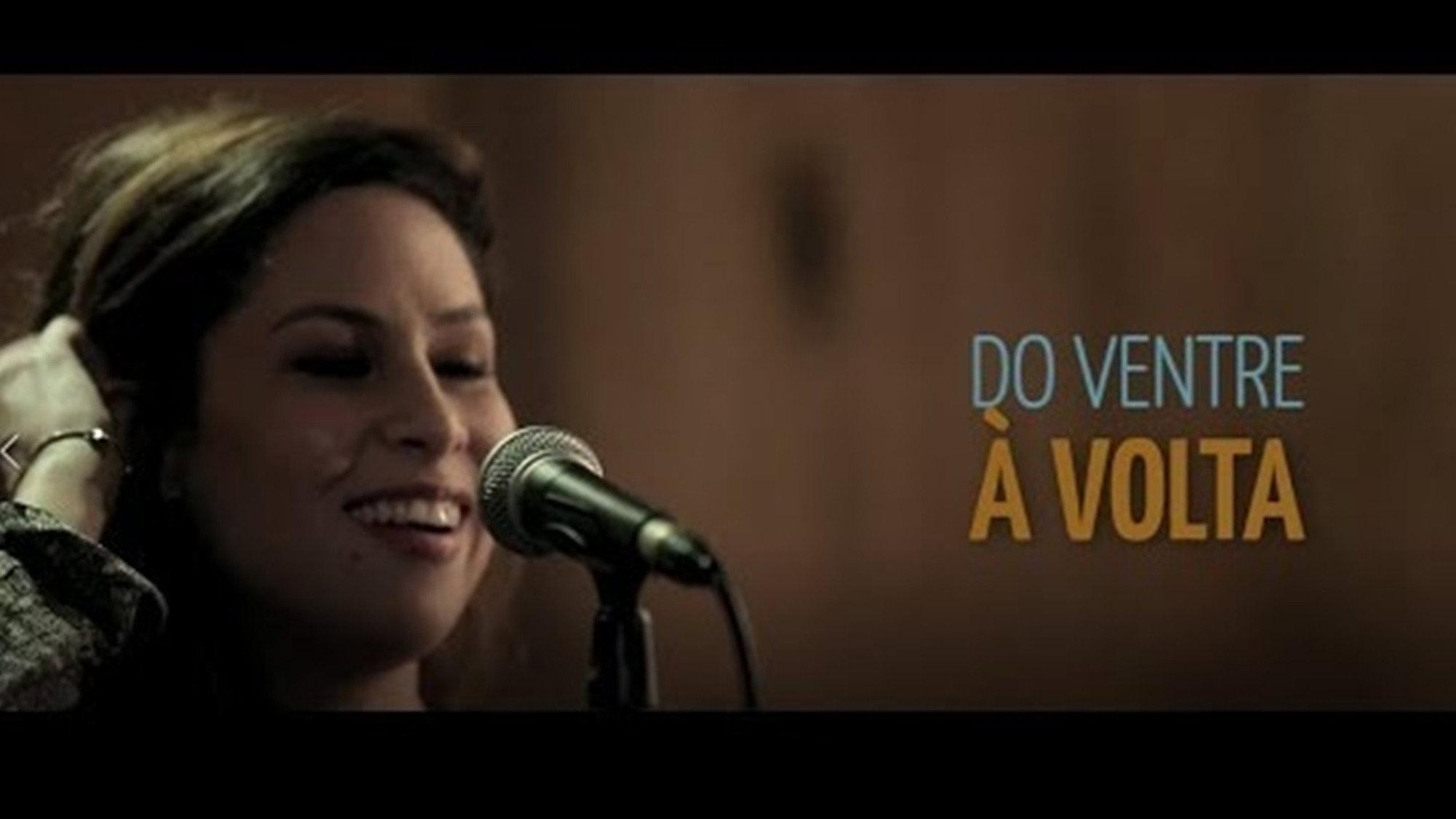 Pitty: Do Ventre à Volta 2018 movie scene
