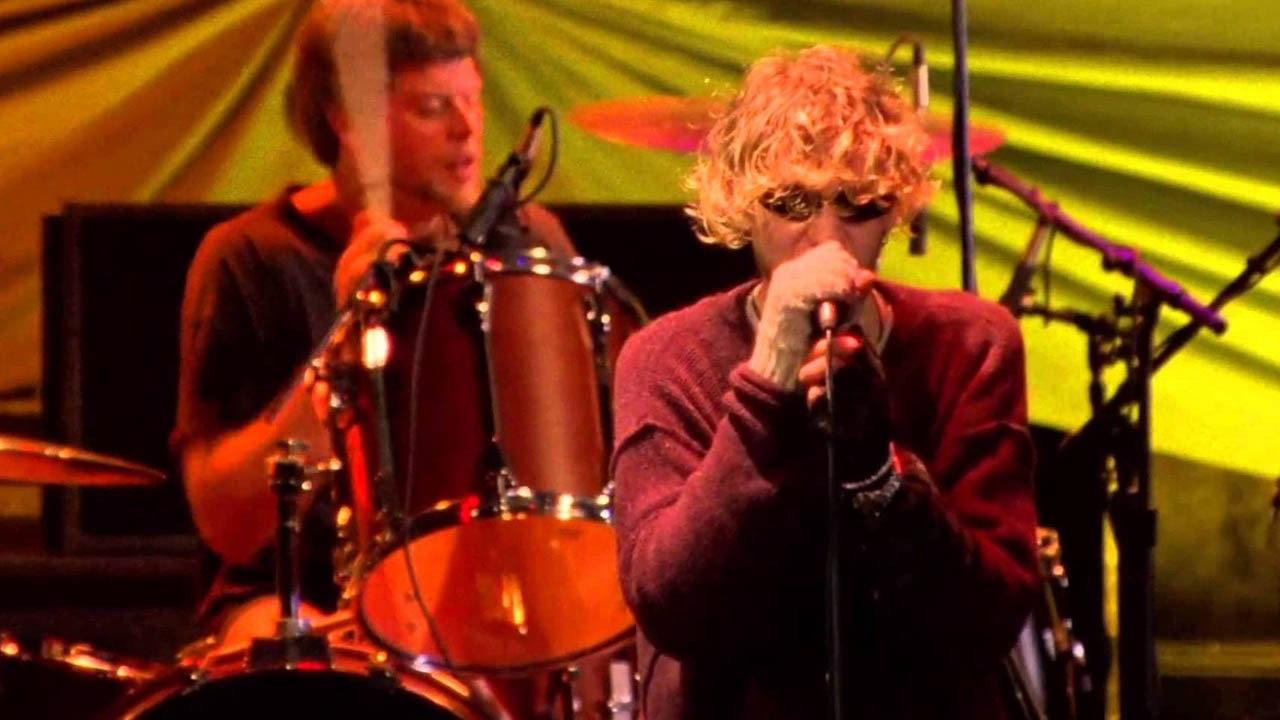 Mad Season: Live At The Moore 1995 movie scene