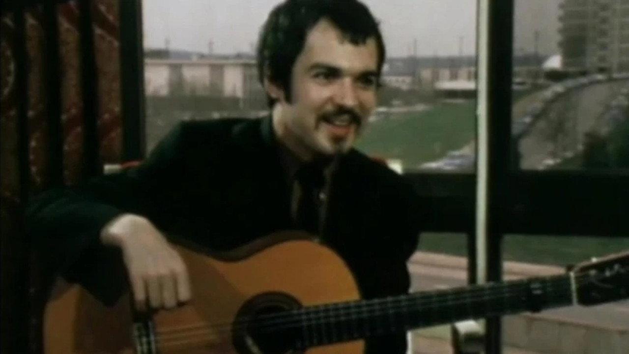 The Genius of Lenny Breau 1999 movie scene