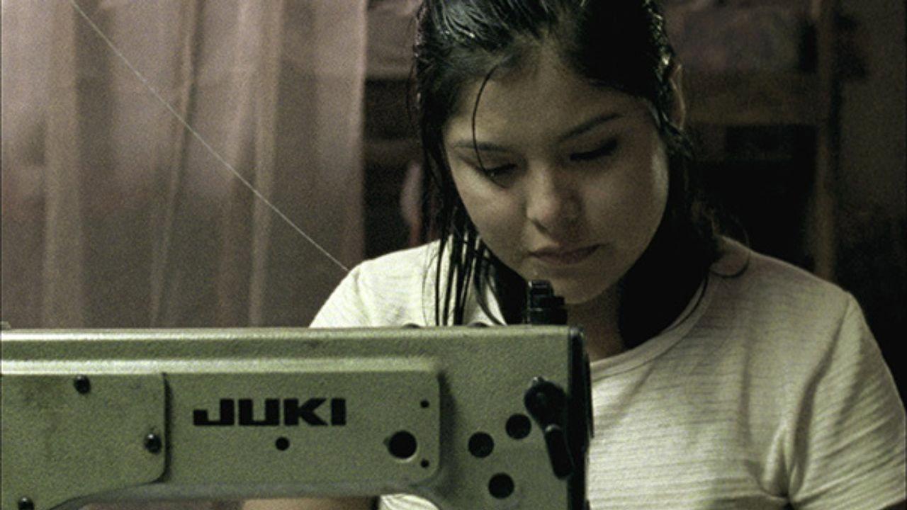 Talleres clandestinos 2010 movie scene