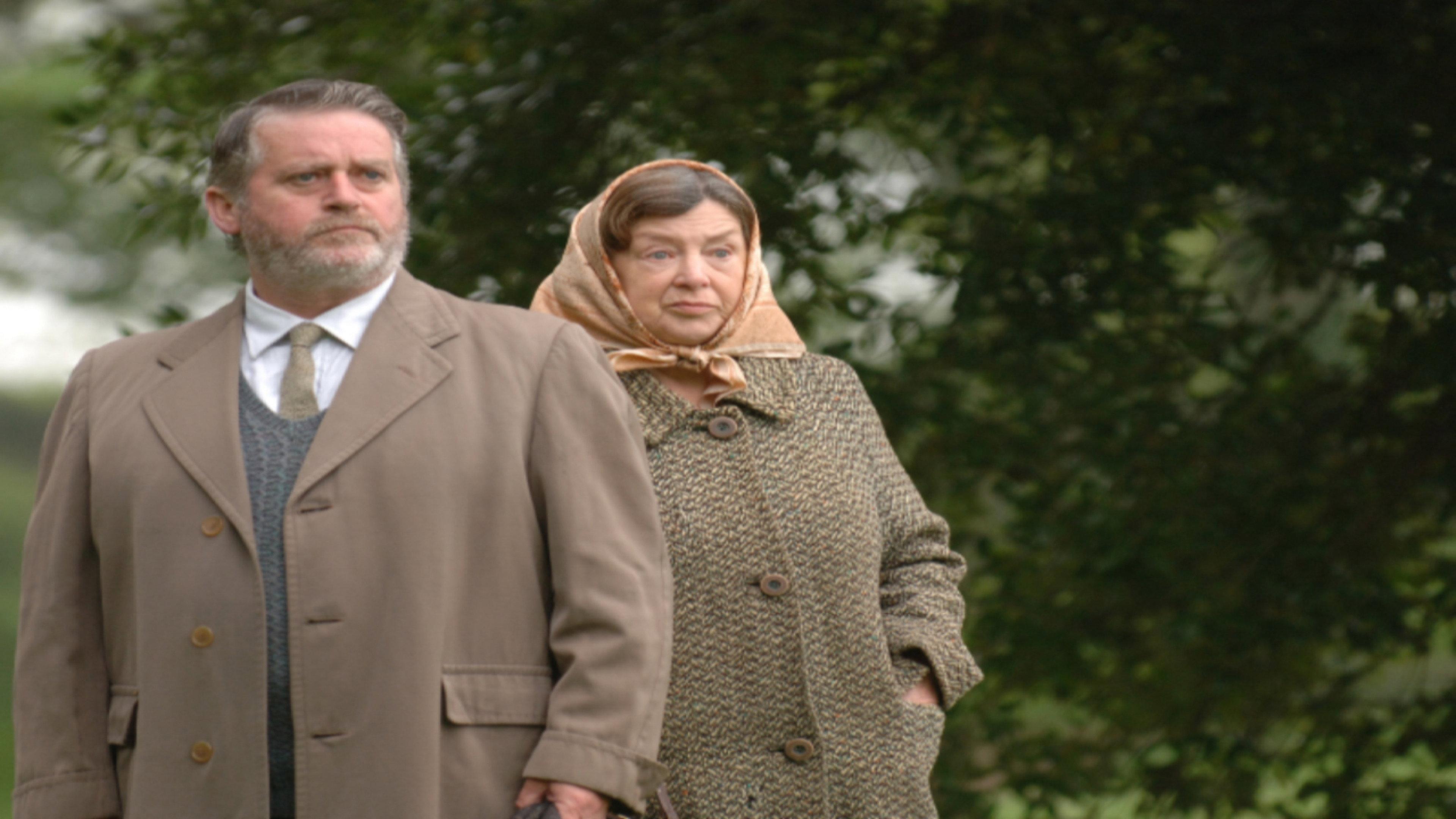 John Duffy's Brother 2006 movie scene