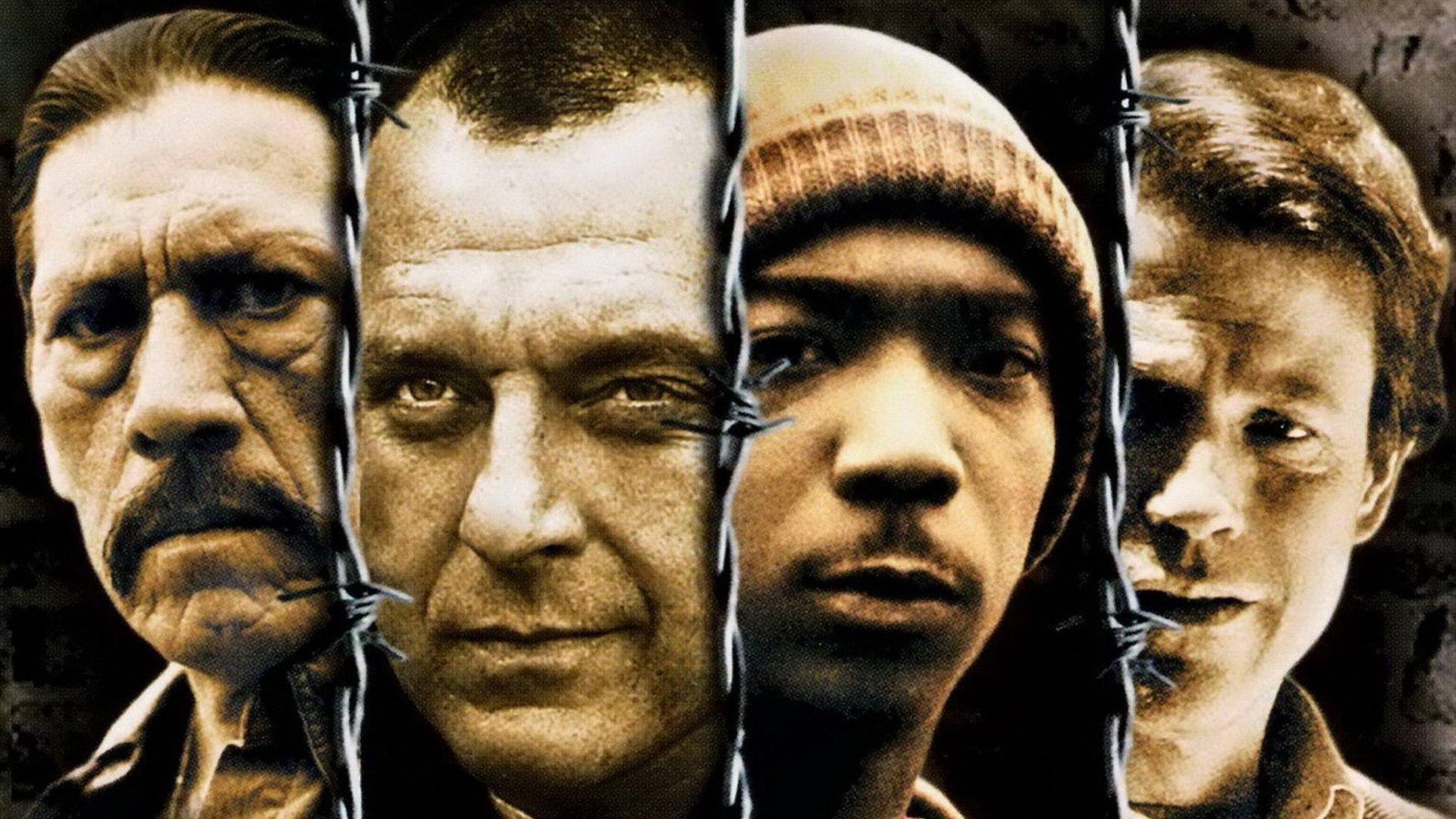 Furnace 2007 movie scene