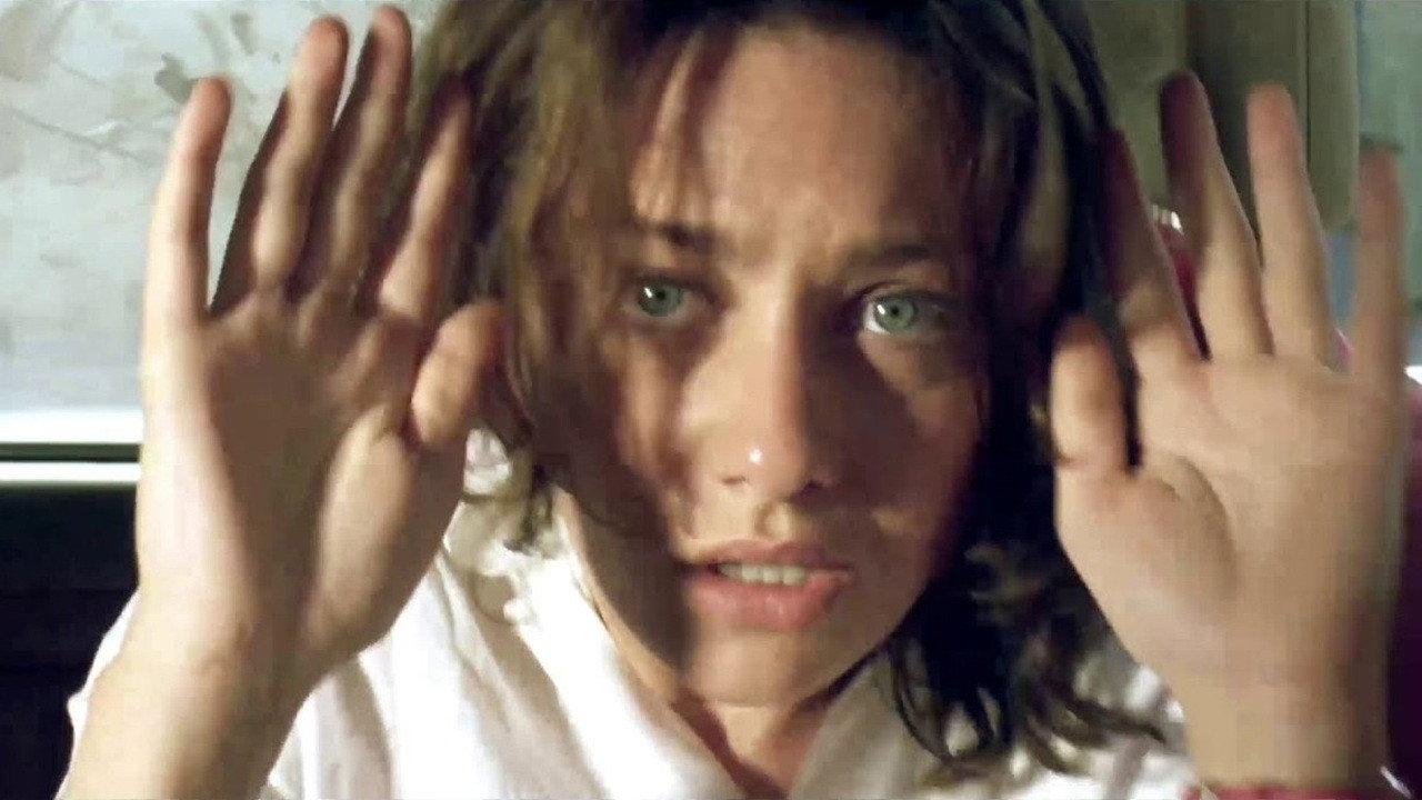 The Cruelest Day 2003 movie scene