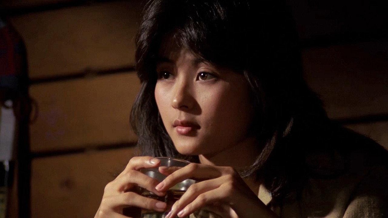 The Rose That Swallowed Thorn 1979 movie scene