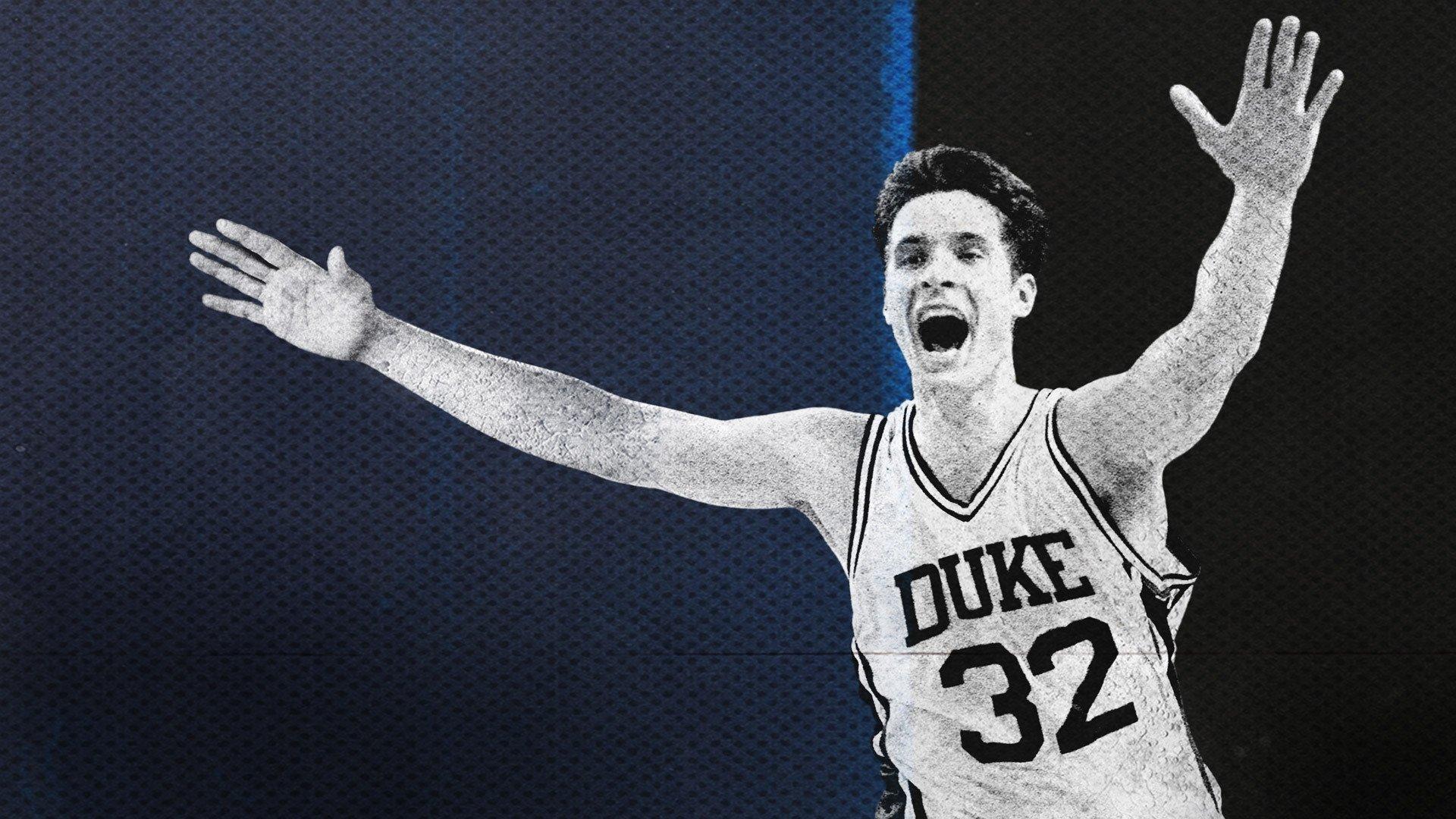 I Hate Christian Laettner 2015 movie scene