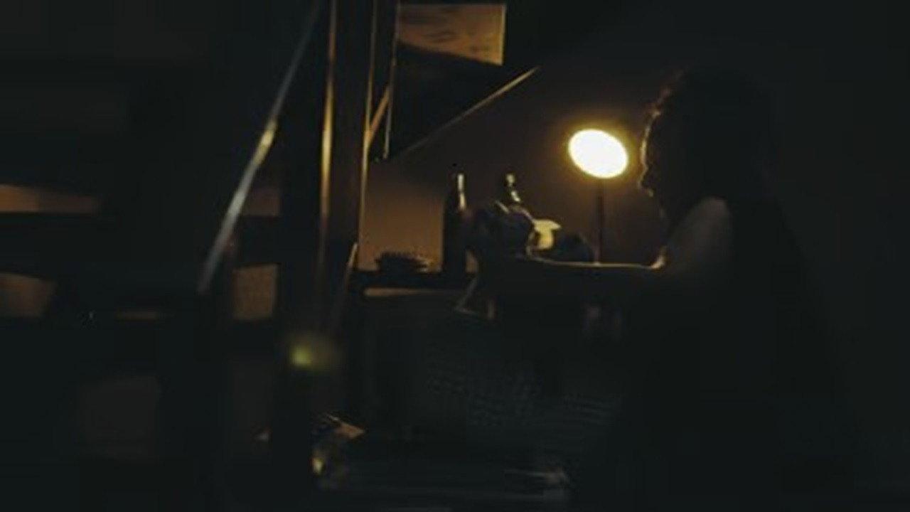 Fingers 2025 movie scene