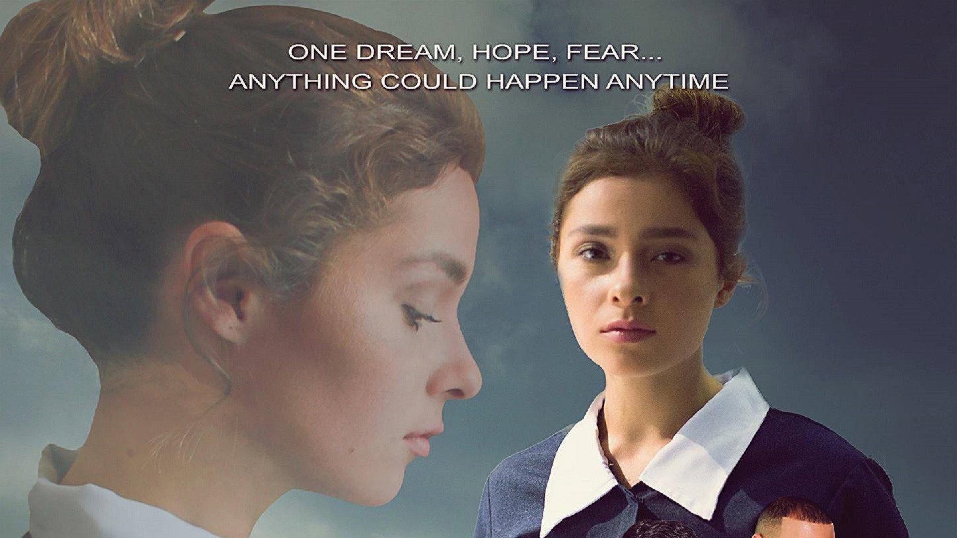 The Maid In London 2018 movie scene