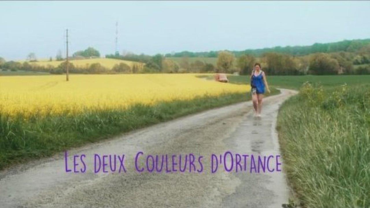 Les deux couleurs d'Ortance 2017 movie scene