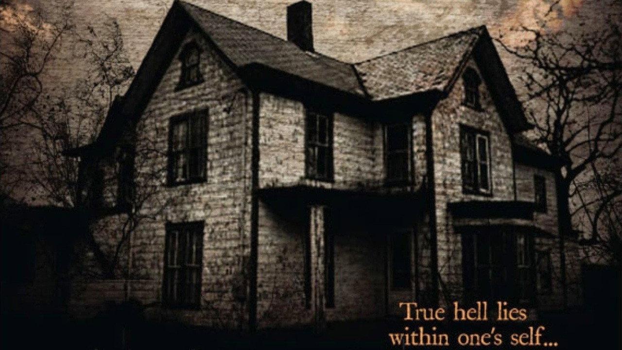 The Mystery of Casa Matusita 2016 movie scene