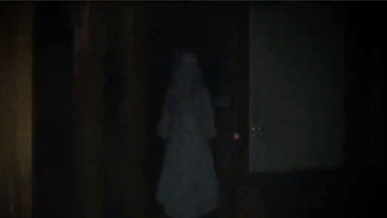 The Untitled Meriharju Project 2019 movie scene