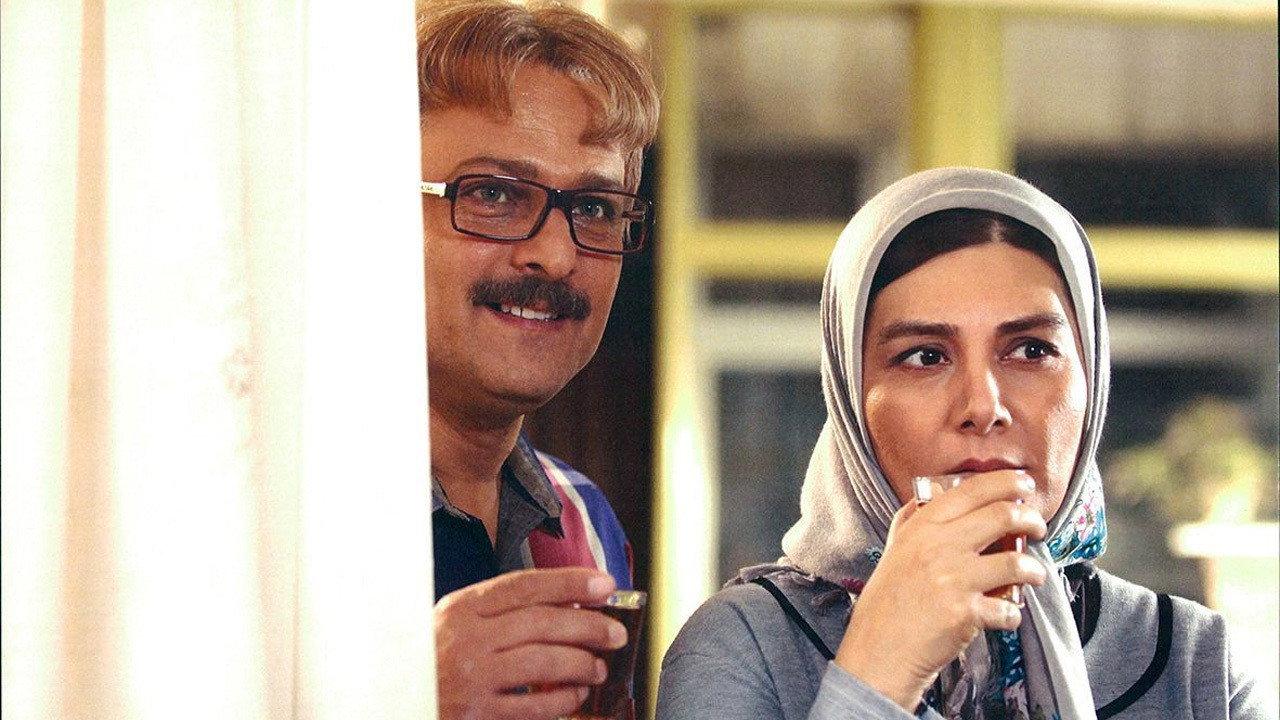The father of other 2015 movie scene