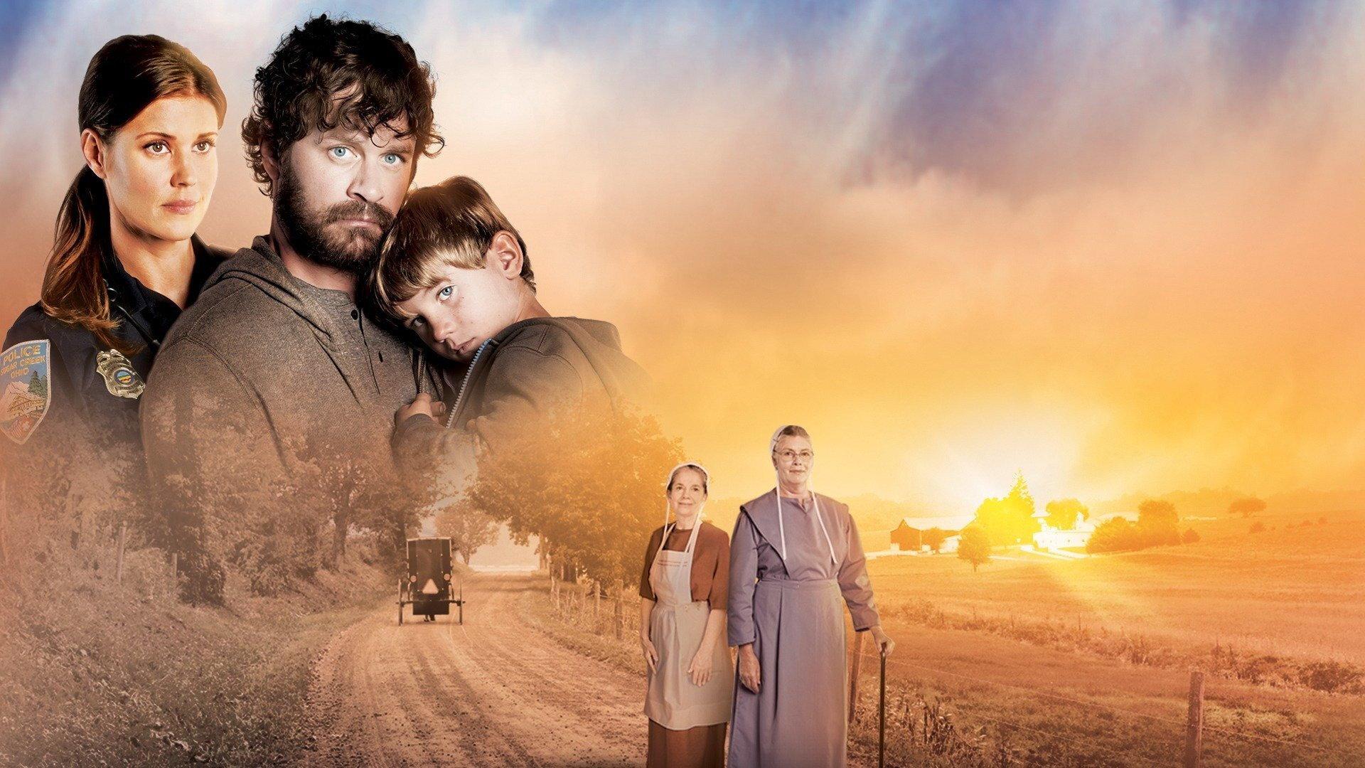 Love Finds You In Sugarcreek 2014 movie scene