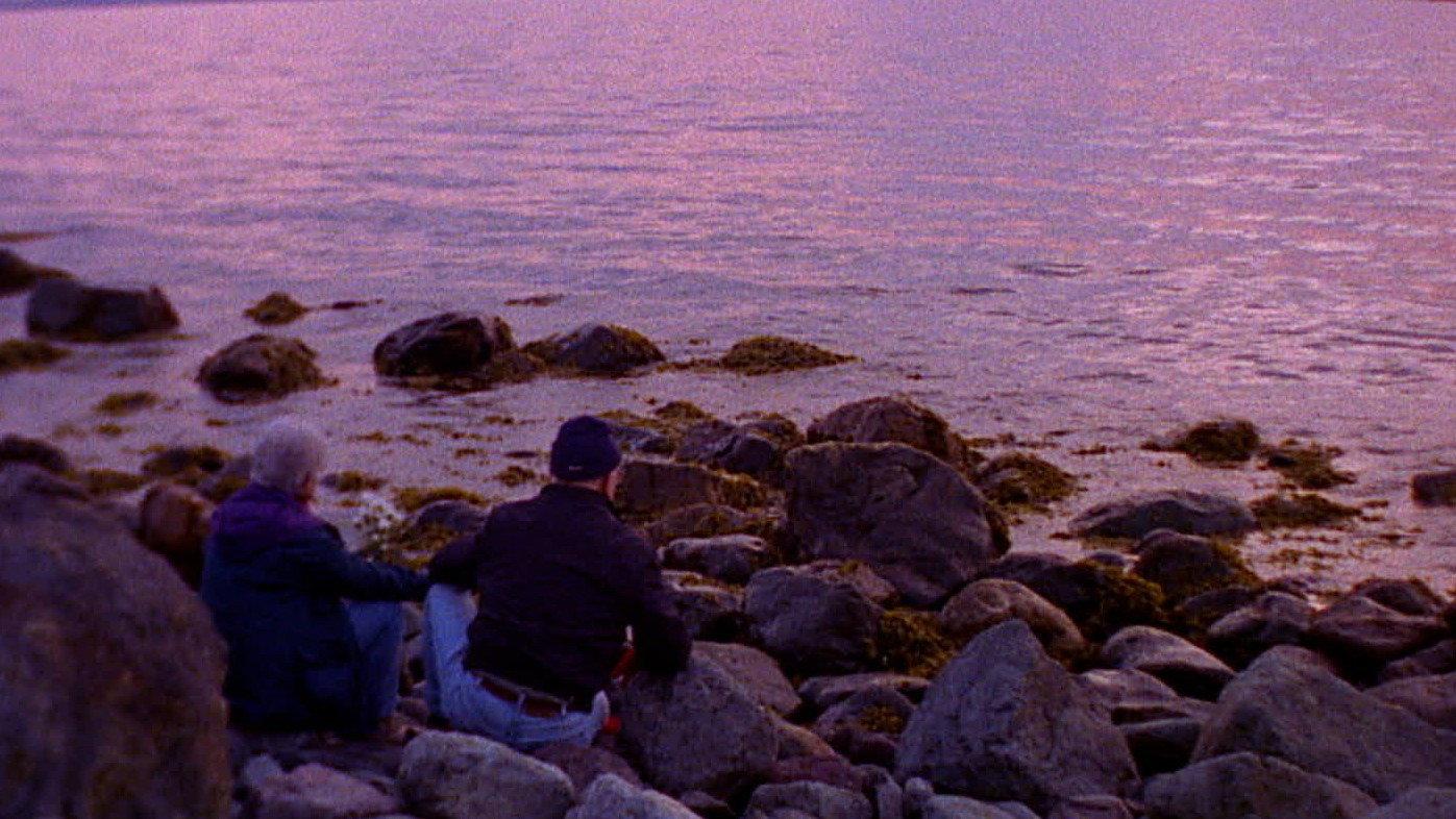 Dear Zachary: A Letter to a Son About His Father 2008 movie scene