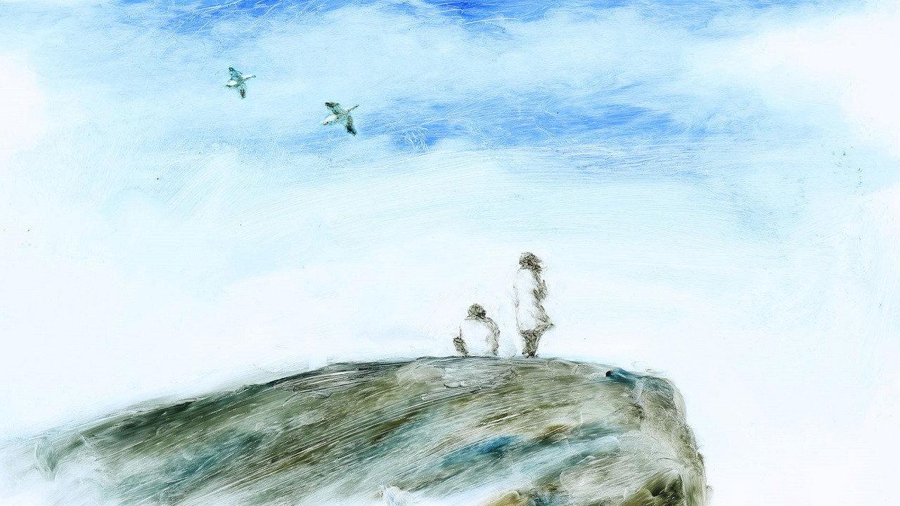 A Tale of Longing 2012 movie scene