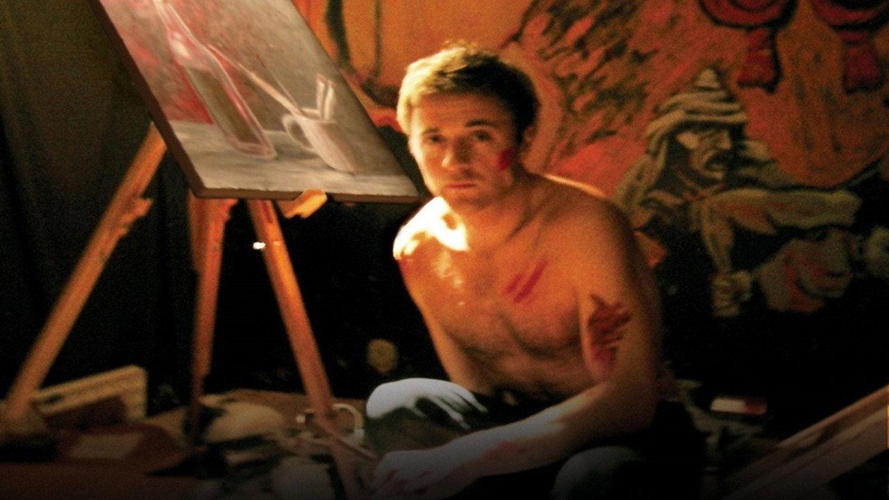 The Still Life 2007 movie scene
