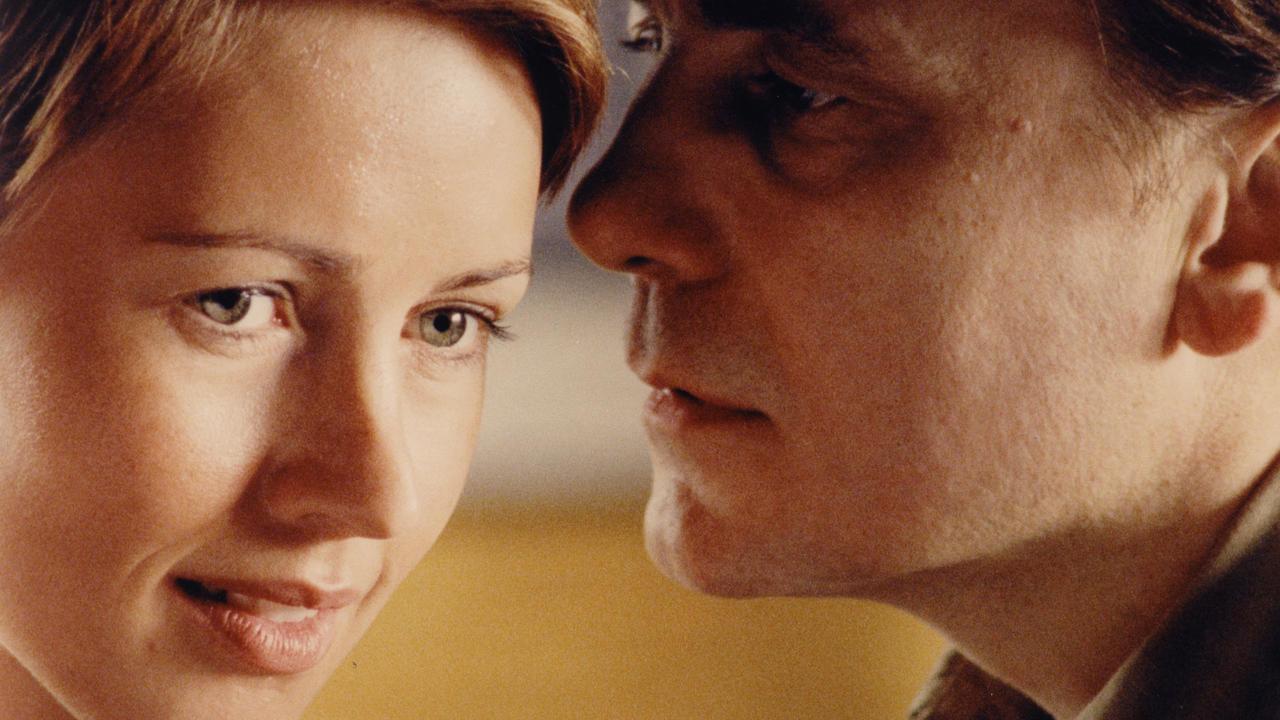 Thranes metode 1998 movie scene