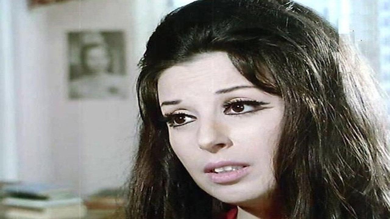 My Dear Daughter 1971 movie scene