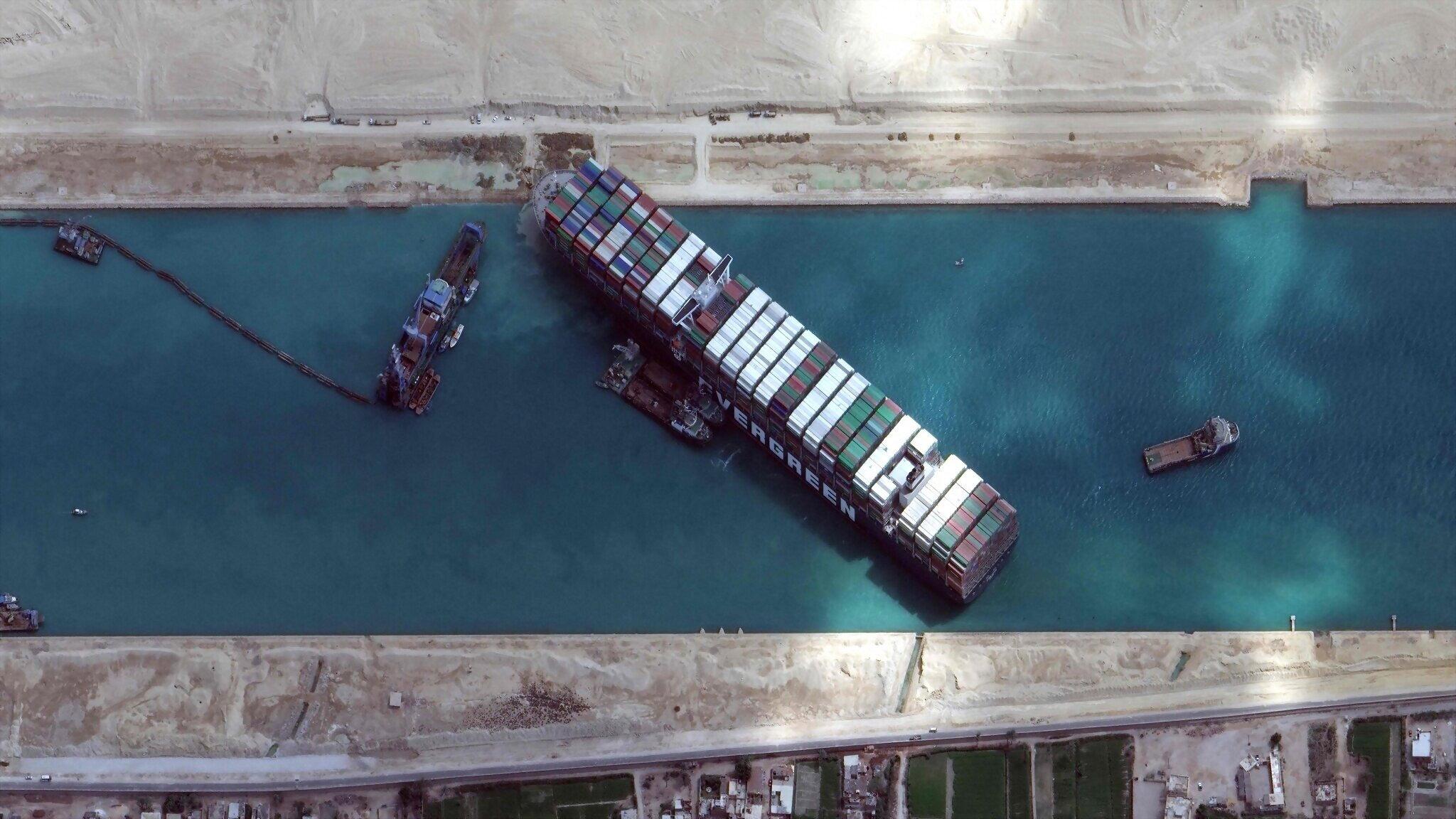 Why Ships Crash 2022 movie scene