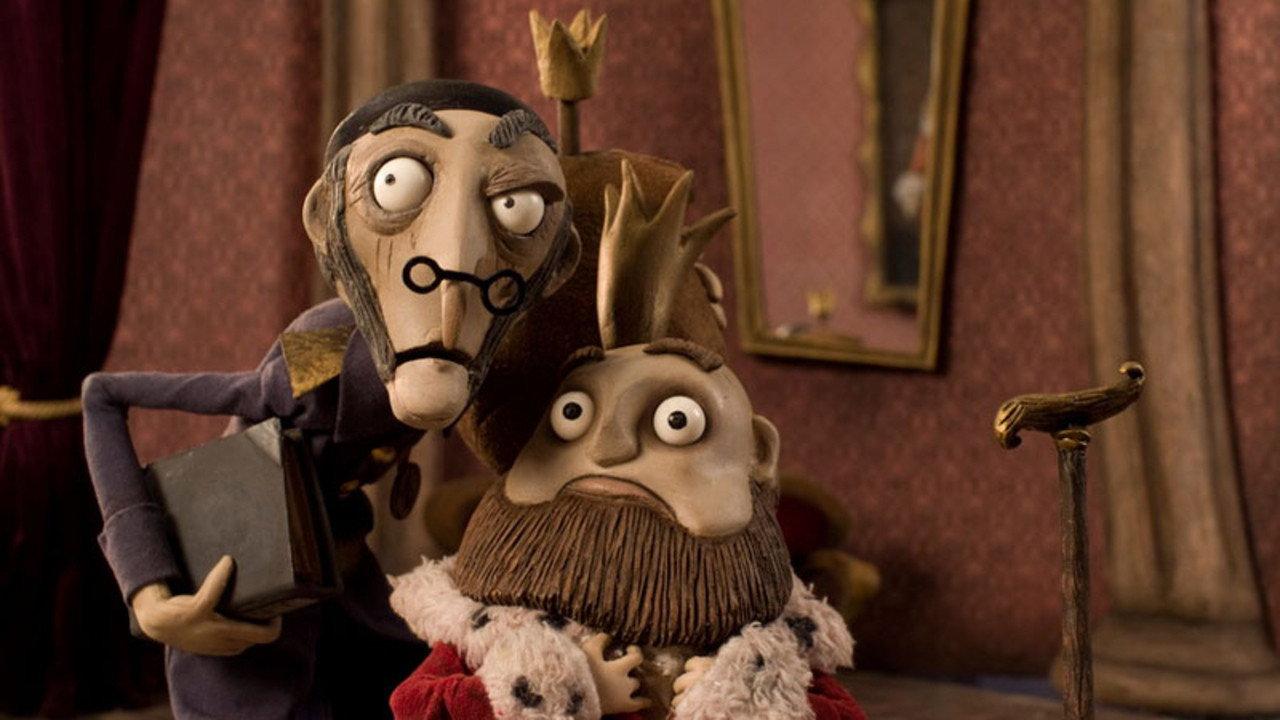 Fimfarum - To the good of all 2011 movie scene