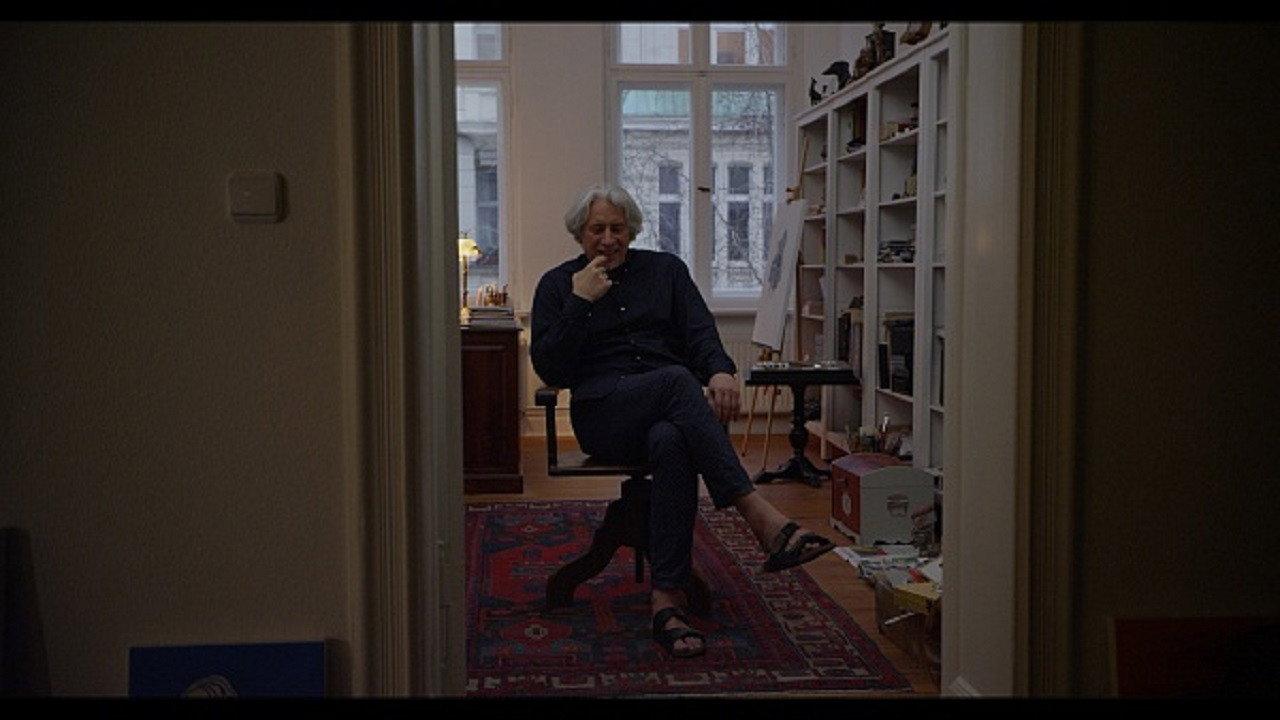 Sorokin Trip 2019 movie scene