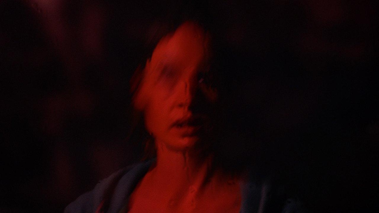 Black Shore 2019 movie scene
