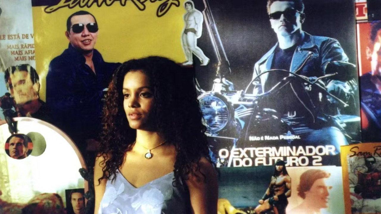 Girls from ABC 2003 movie scene
