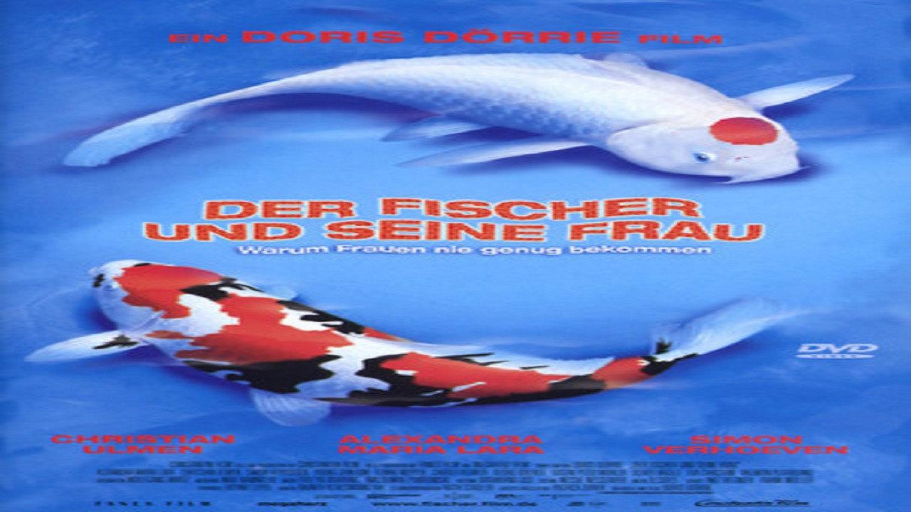 The Fisherman and His Wife 2005 movie scene
