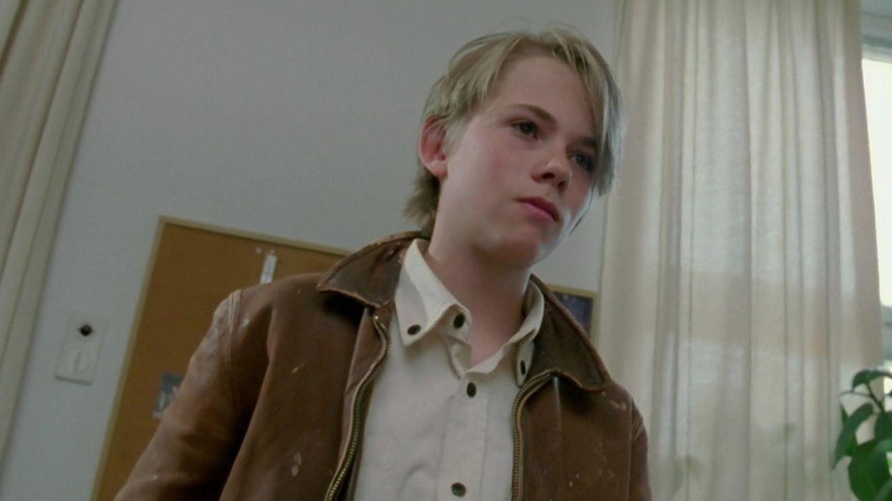 Rosa Was Here 1994 movie scene