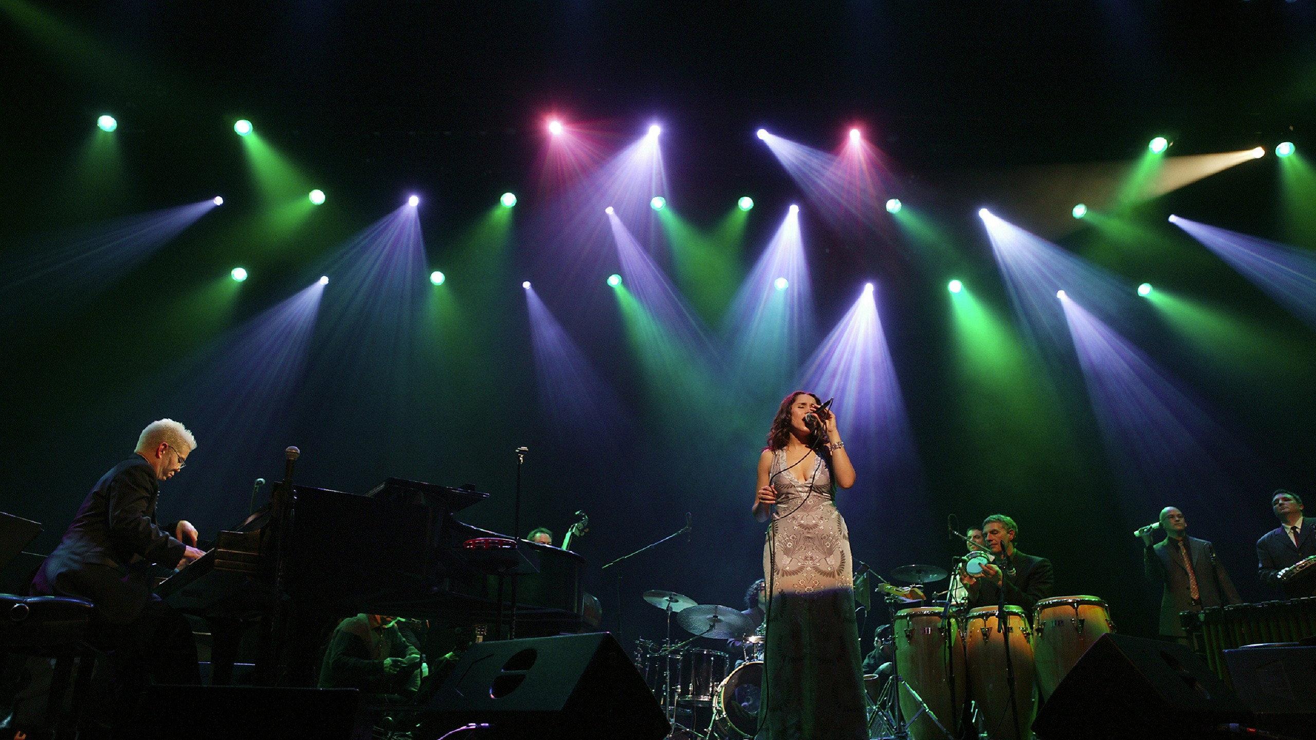 Pink Martini - Discover the World 2009 movie scene