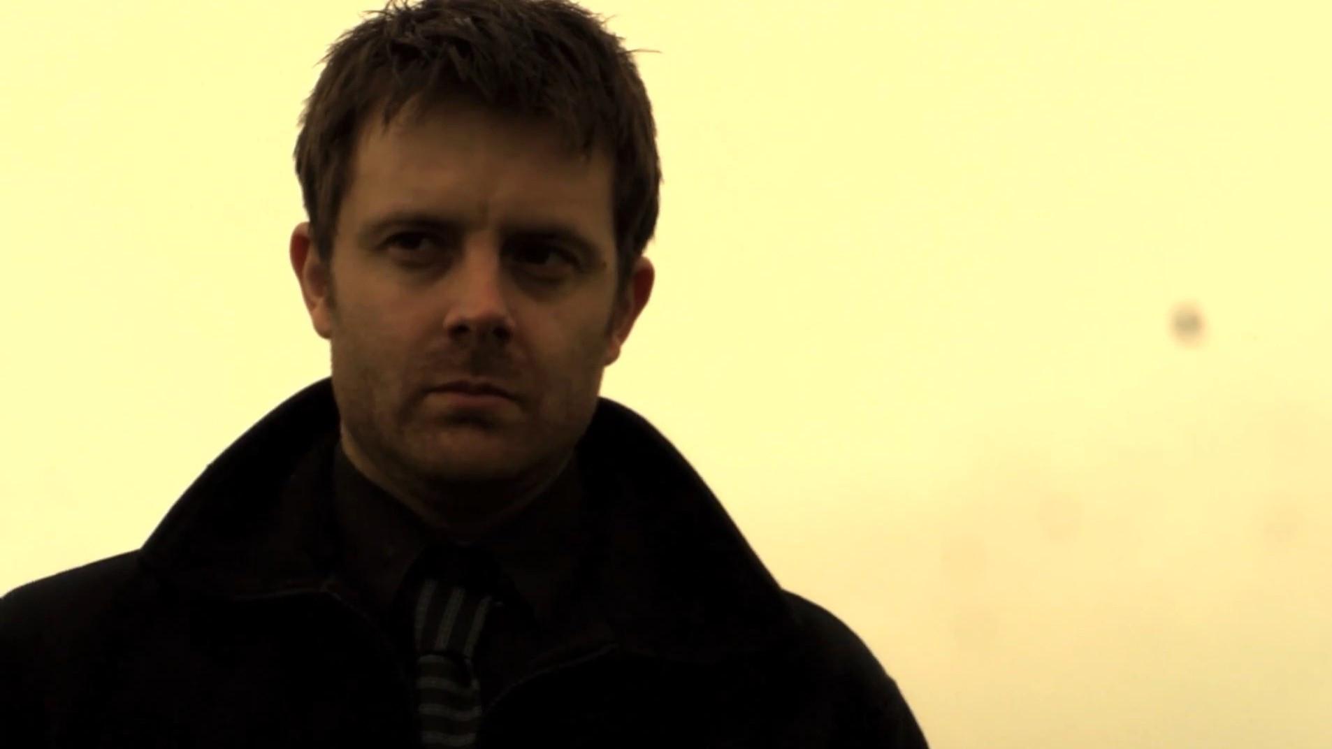 The Man Who Loved Flowers 2013 movie scene