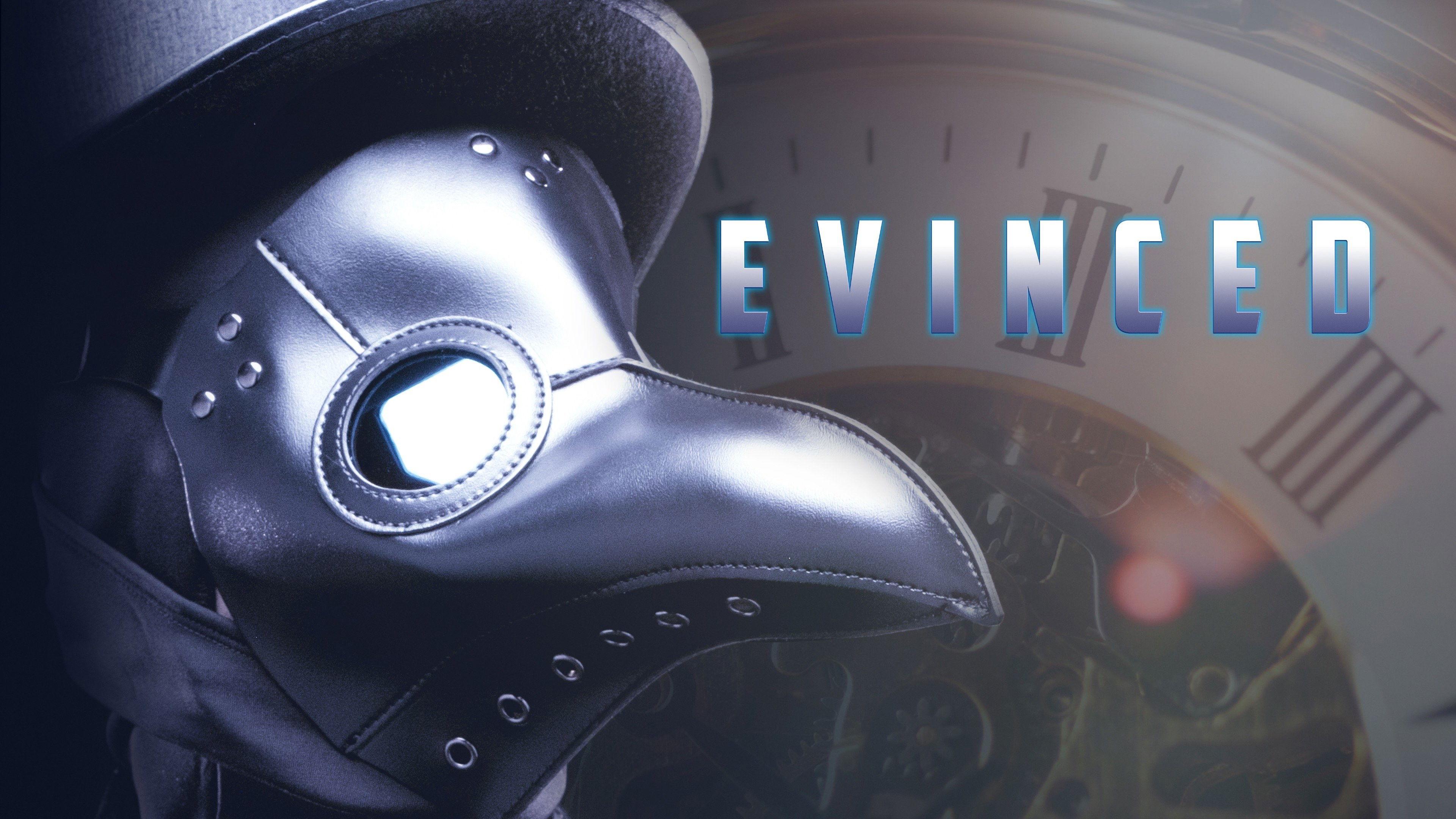 Evinced 2022 movie scene