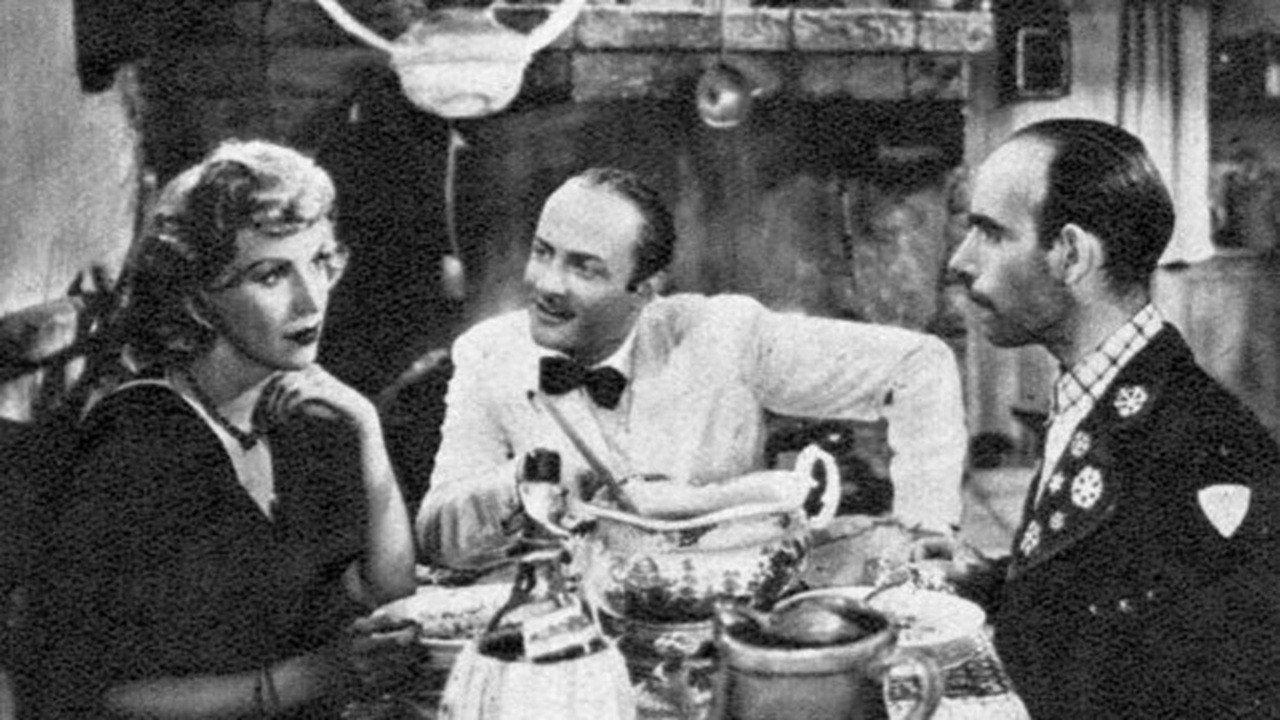La zia smemorata 1940 movie scene
