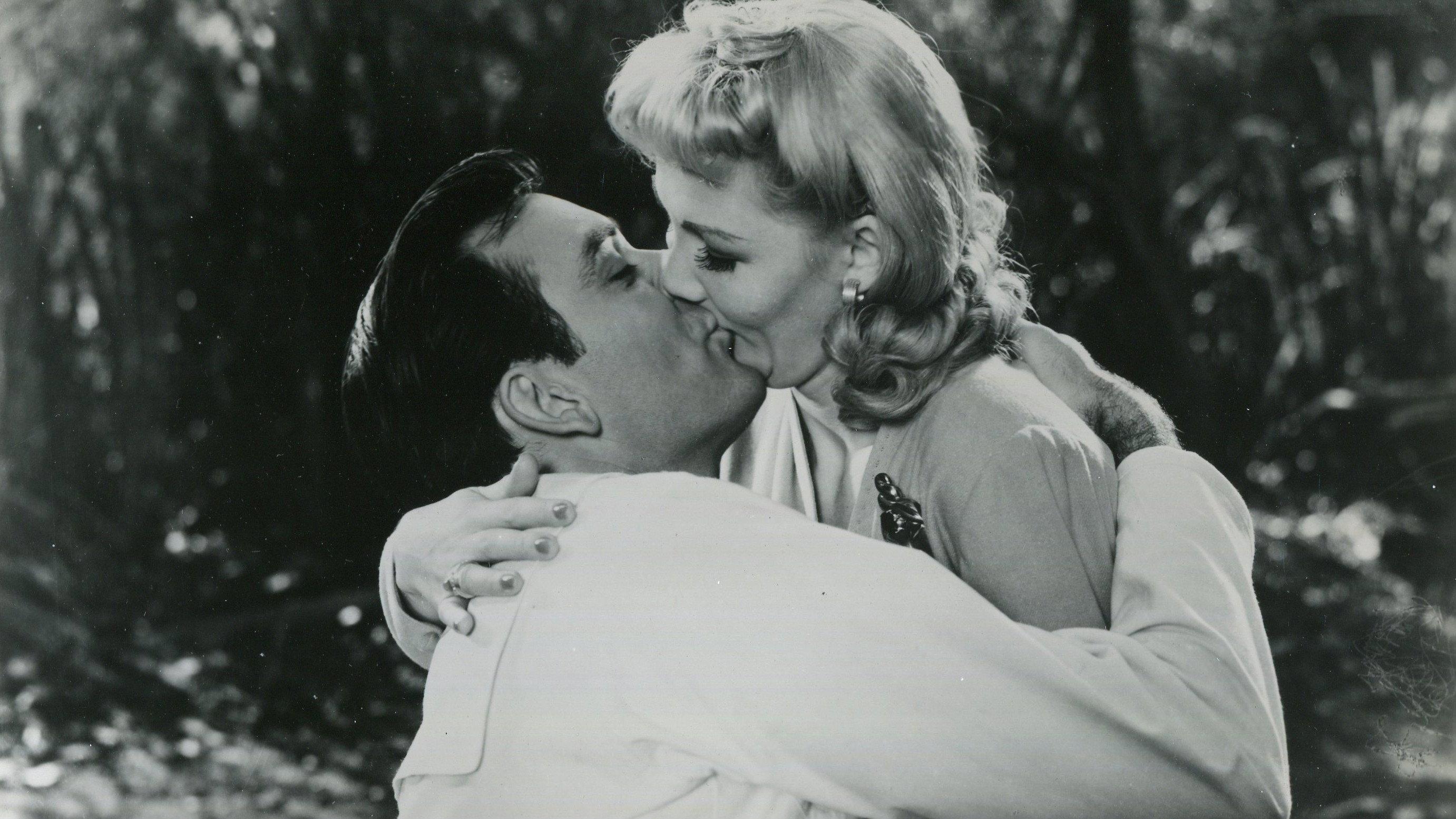 Duke of the Navy 1942 movie scene