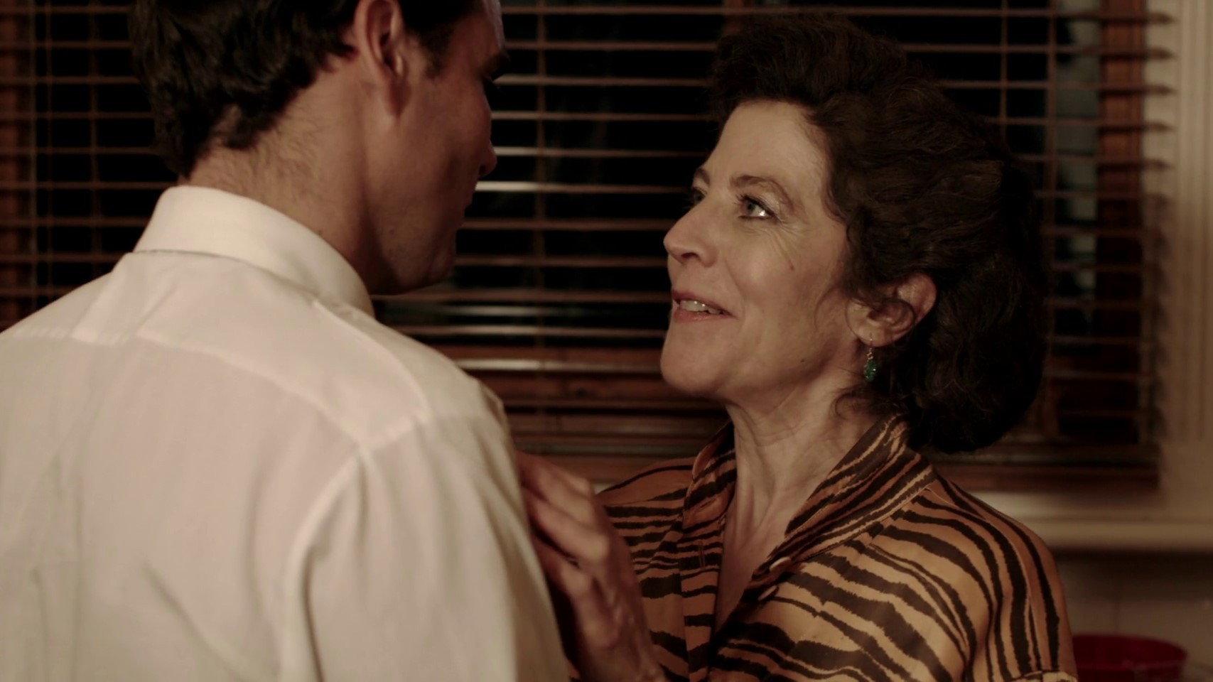 Marigolds 2010 movie scene