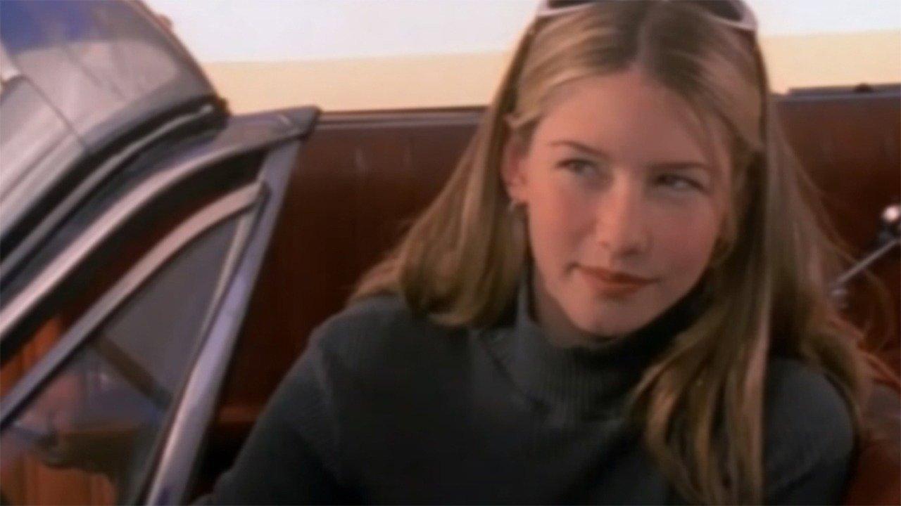 Kickboxing Academy 1999 movie scene