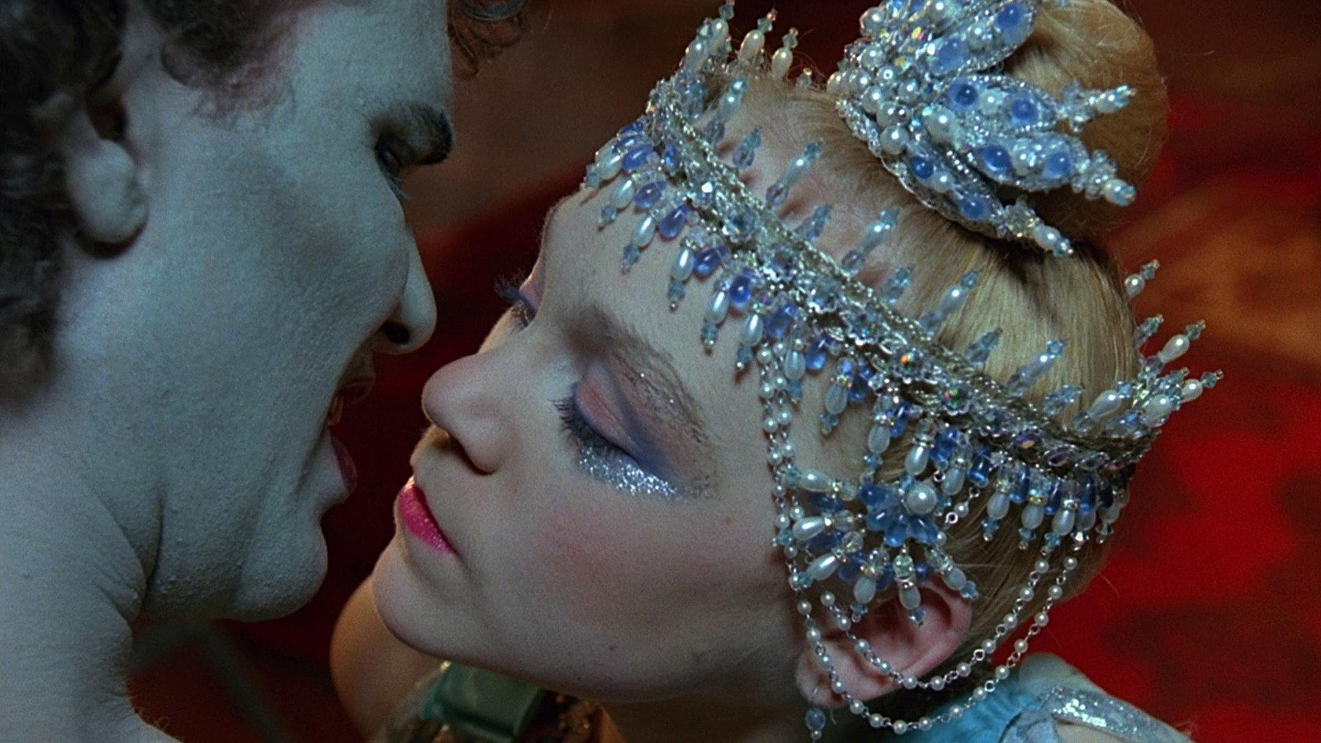Salome's Last Dance 1988 movie scene