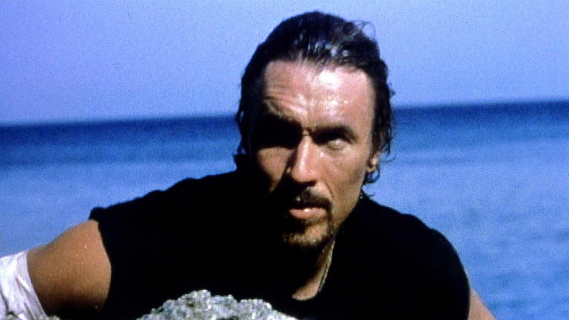 Sea Wolf: The Pirate's Curse 2005 movie scene