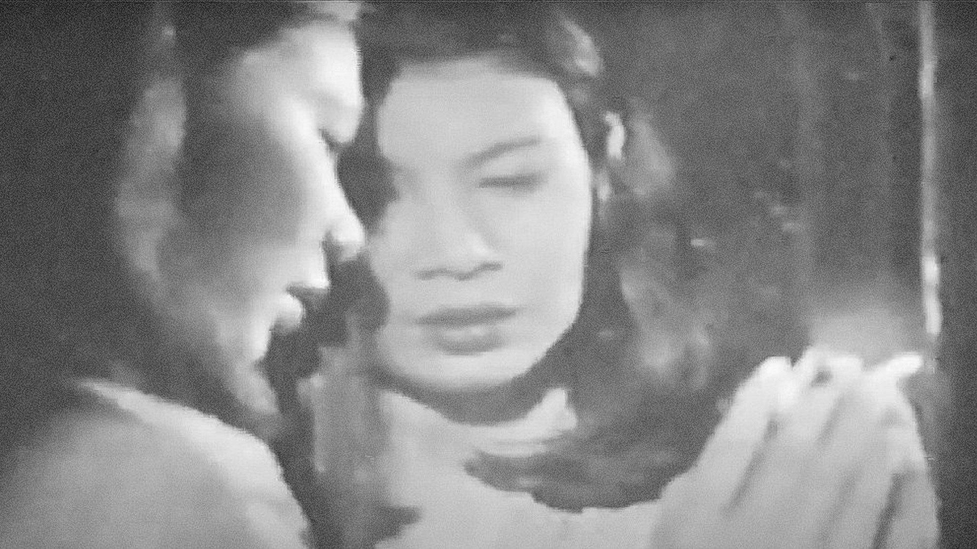 Johnny Bikin Filem 1995 movie scene