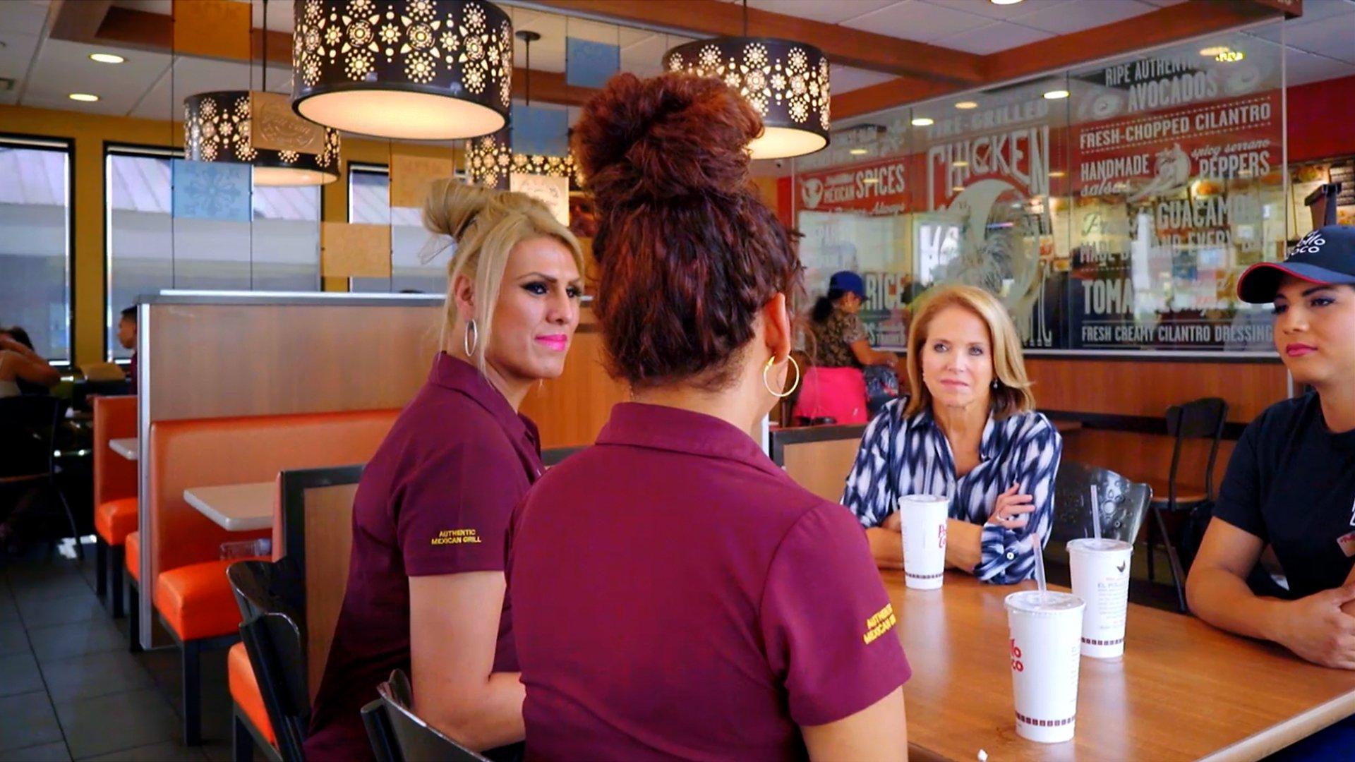 Gender Revolution: A Journey with Katie Couric 2017 movie scene