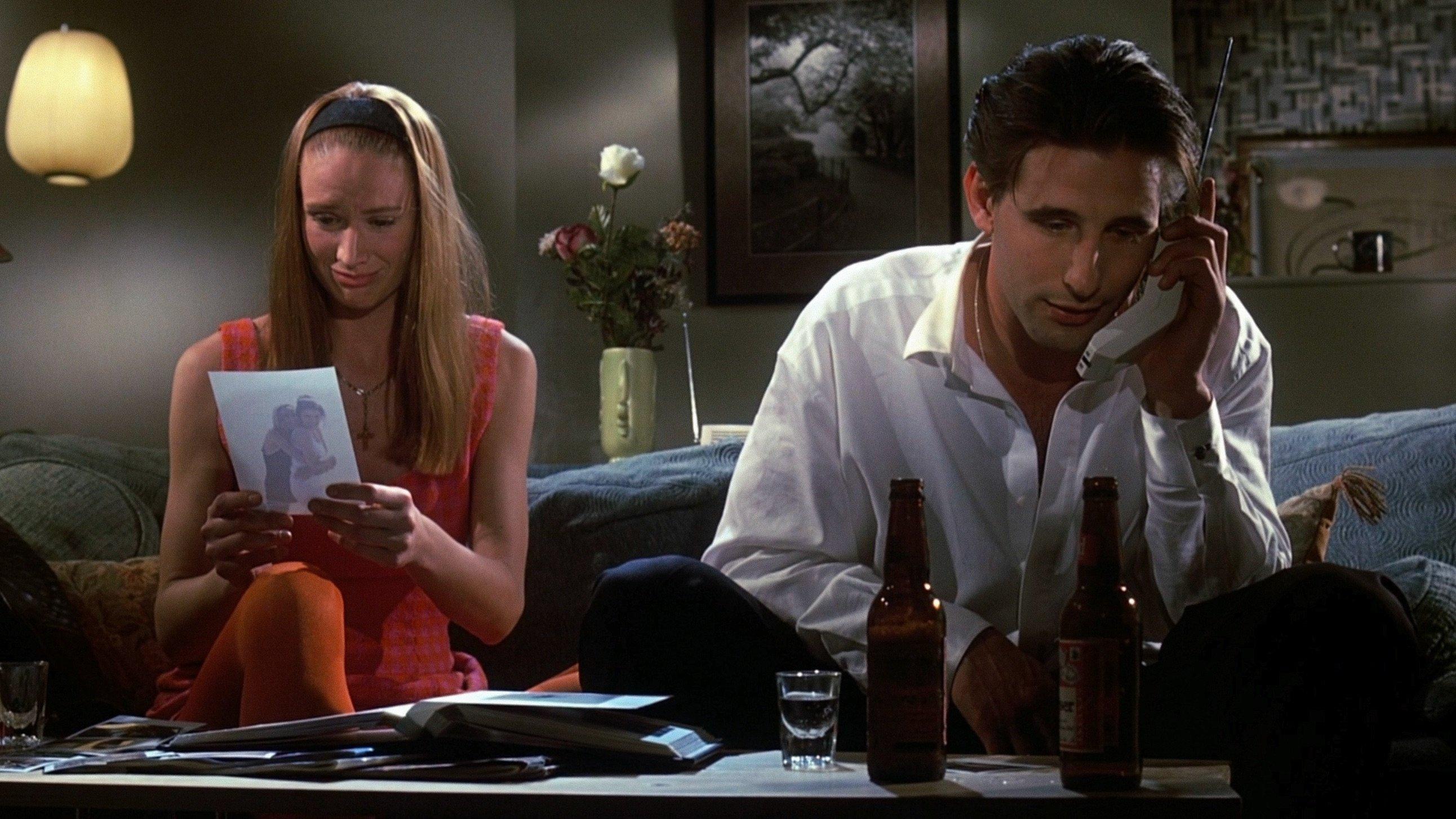 Three of Hearts 1993 movie scene