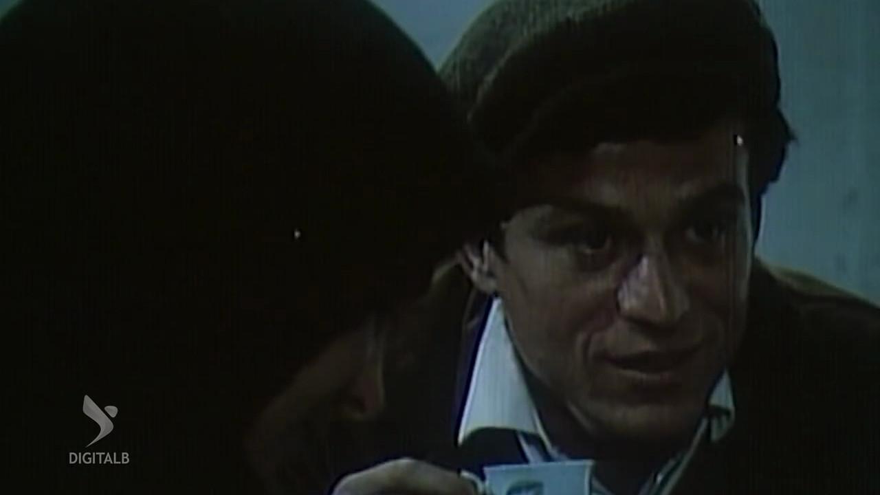Brothers and Friends 1980 movie scene
