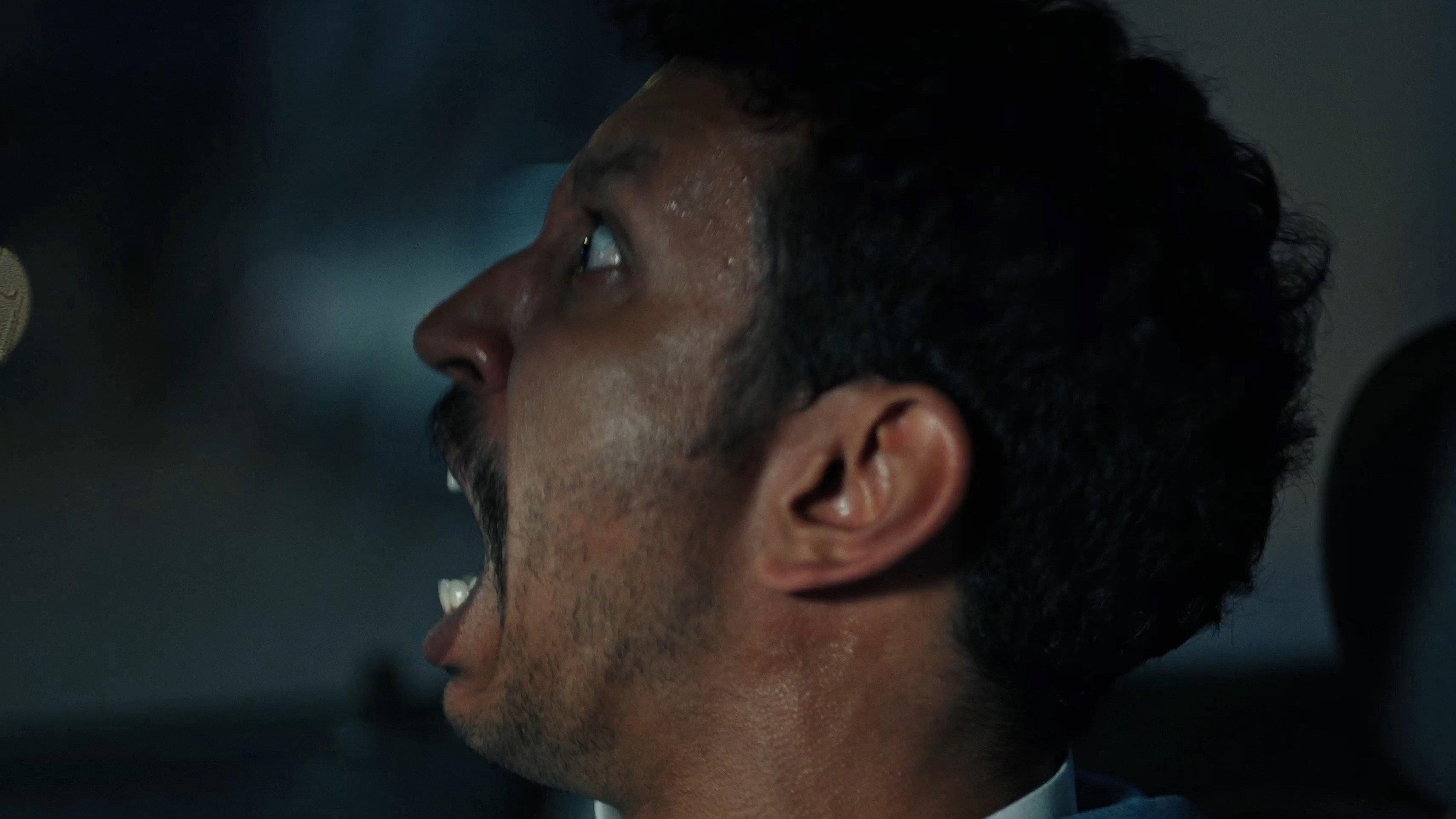 Mera, Mera, Mera 2024 movie scene